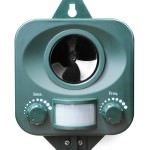 PestBye Battery Operated Cat Repeller