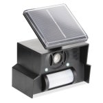 Pestbye Solar Powered Cat Repeller
