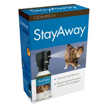 contech stayaway
