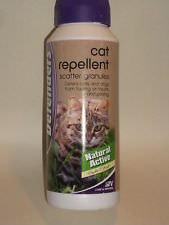 Defenders Scatter Granules