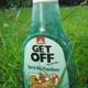 Get Off My Garden Cat Repellent