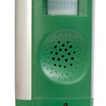 Mega-Sonic Cat Repeller2