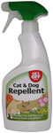 Rosewood Get off Dog and Cat Repellent Spray