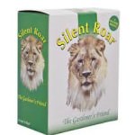 Silent Roar Lion Manure