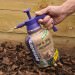 What is the best cat repellent spray?