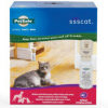 SssCat Automated Area Deterrent Review